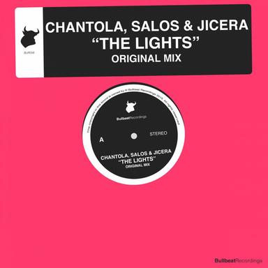 The Lights - Original Mix