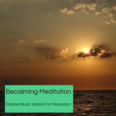 Rejuvenating Meditation - Original Mix