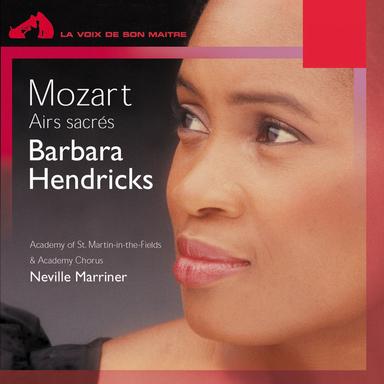 Mozart: Vesperae solennes de confessore, K. 339: V. Laudate Dominum