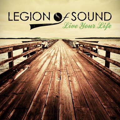 Live Your Life - Radio Edit