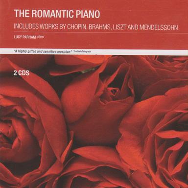 Moments Musicaux, Op. 16: Presto in E Minor, No. 4