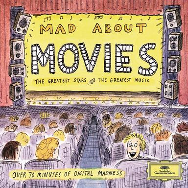 Romeo and Juliet, Fantasy Overture - TH.42: Love Theme