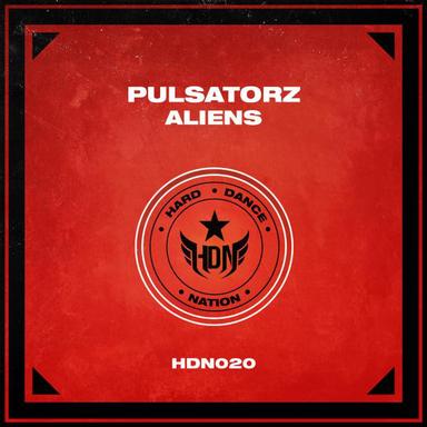 Aliens - Original Mix