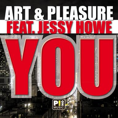 You (Original mix)
