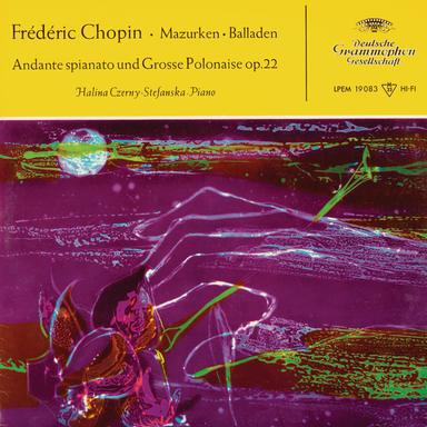 Mazurka No.23 In D Op.33 No.2: Mazurka No. 23 In D