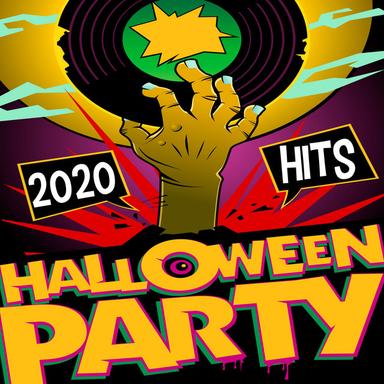 Halloween 2020 Party Hits