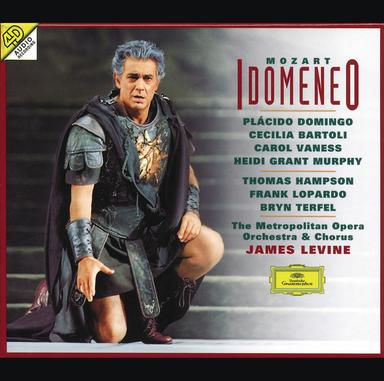 Idomeneo, re di Creta, K.366 / Act 1: "Godiam la pace"