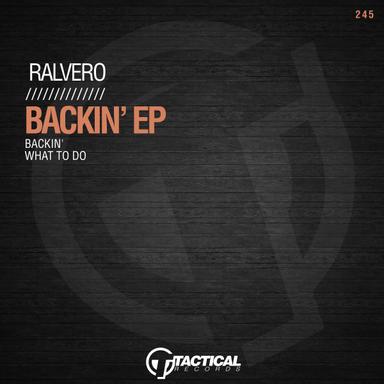 Backin' - Original Mix