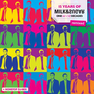 Let the Love (Take Over) - Alex Gaudino & Jason Rooney Remix