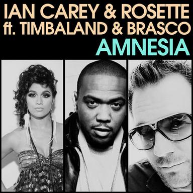 Amnesia - Radio Edit
