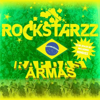 Rap Das Armas