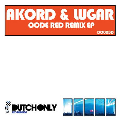 Code Red - Robert Abigail Remix