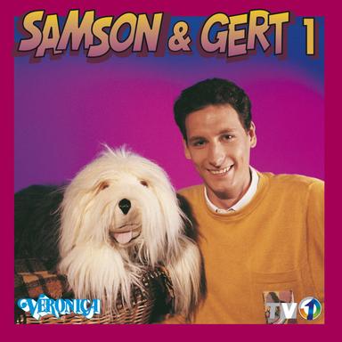 Samsonrock