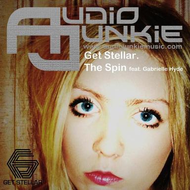 The Spin - Adam Sheridan Mix