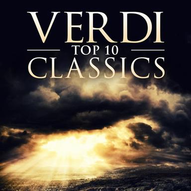 Nabucco, Act 3: "Va pensiero, sull'ali dorate"