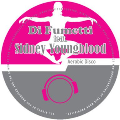 Aerobic Disco - Hard Training Mix Edit