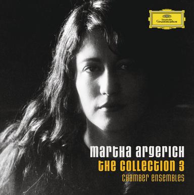 Piano Trio No. 2 in E Minor, Op. 67: II. Allegro con brio - Live