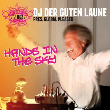 Hands In The Sky - Radio Mix