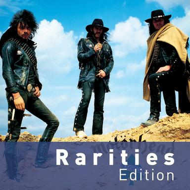 Love Me Like A Reptile - Alternative Long Version