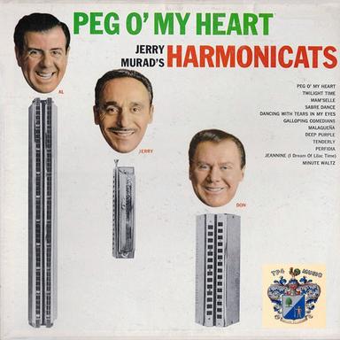 Galloping Comedians