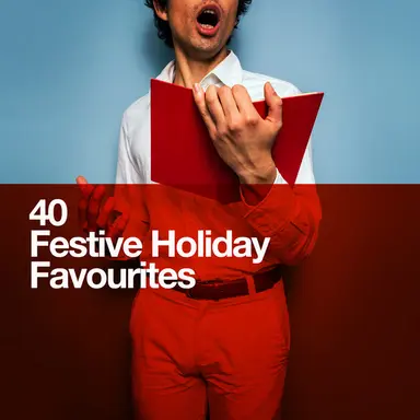 Holly Jolly Christmas