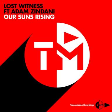 Our Suns Rising - Sam Laxton Remix
