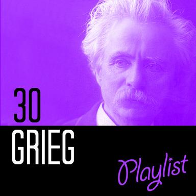 Lyric Pieces, Op. 12: I. Arietta