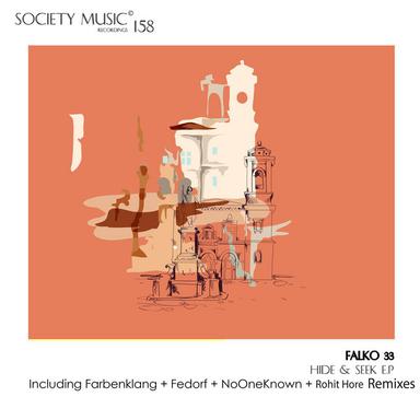 Hide & Seek - Original mix