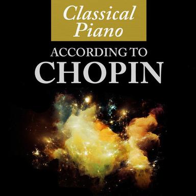 Fantaisie Impromptu in C-Sharp Minor, Op. 66: Allegro agitato