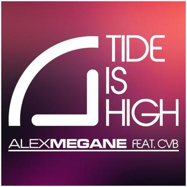 Tide Is High - Sax Mix Edit