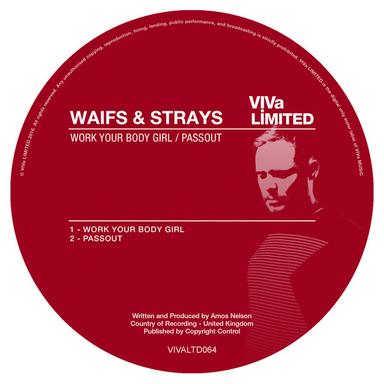 Work Your Body - Original Mix