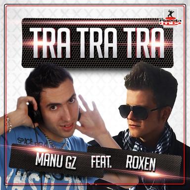 Tra Tra Tra - Latin Mix
