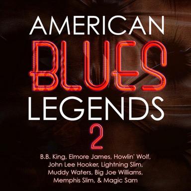 Why I Sing The Blues (Live)