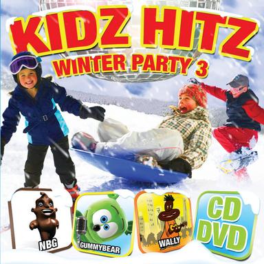 Limbo Dance - Party Dance Radio