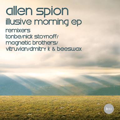 Illusive Morning - Magnetic Brothers remix