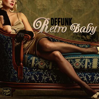 Absinthe in My Coffee - Original Mix
