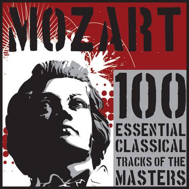 Horn Concerto No. 3 In E-Flat Major, K. 447: II. Romanze - Larghetto