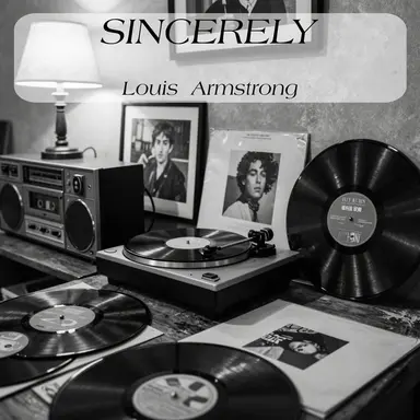 Sincerely