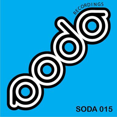 Respect (Soul Avengerz Club Soda mix)