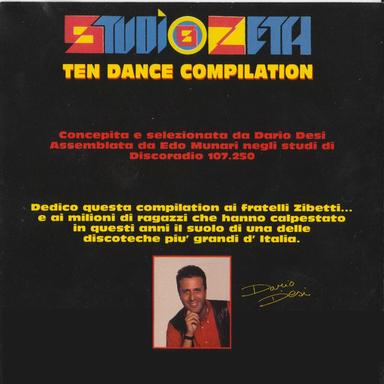 Electrica Salsa
