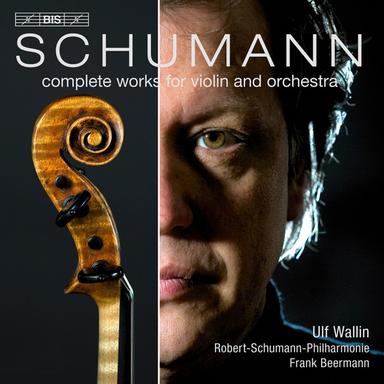 Violin Concerto in D Minor, WoO 23: II. Langsam