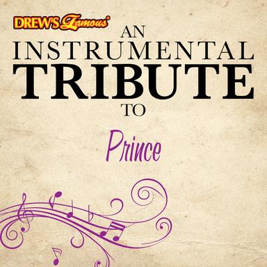 Little Red Corvette (Instrumental Version)
