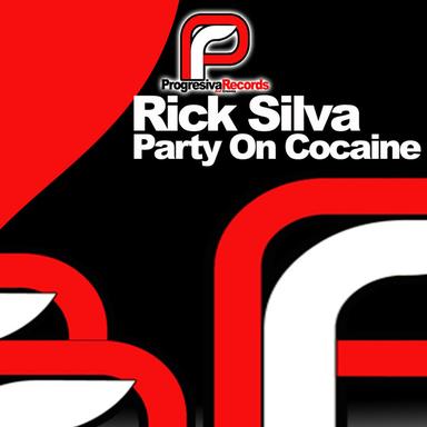 Party On Cocaine - Original Mix