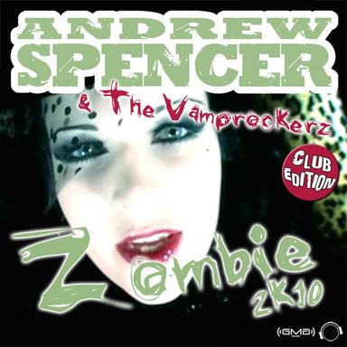 Zombie 2k10 - Max K. Remix Edit