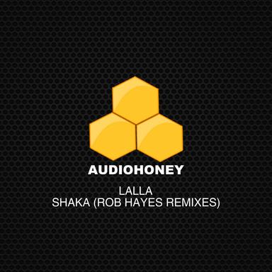 Shaka - Rob Hayes Club Mix