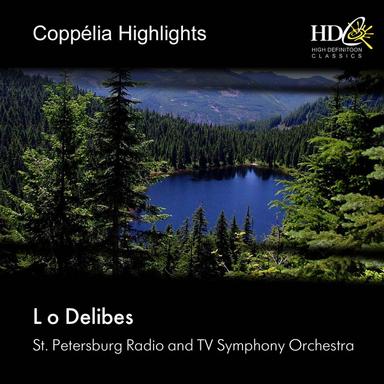 Coppélia, Act I : 6. Ballade de l’Épi