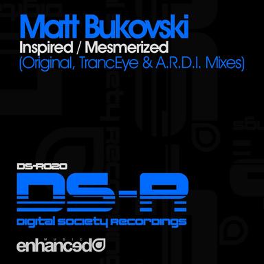 Inspired - TrancEye Remix