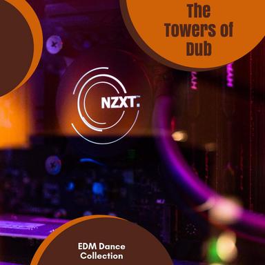 Deep Rise (Psy Disco Tech House) - Original Mix