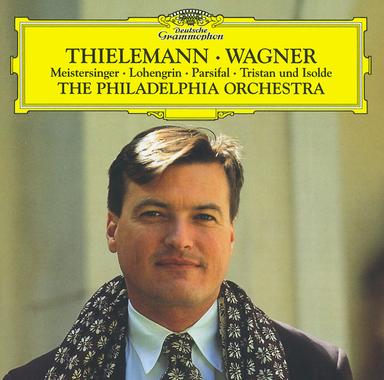 Lohengrin: Prelude to Act 1