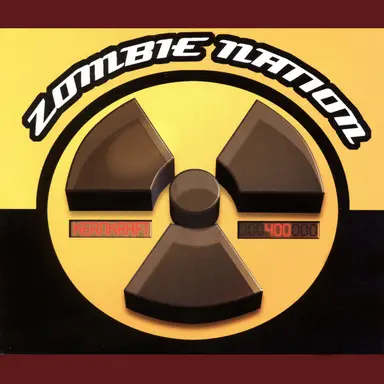 Kernkraft 400 - DJ Gius Remix